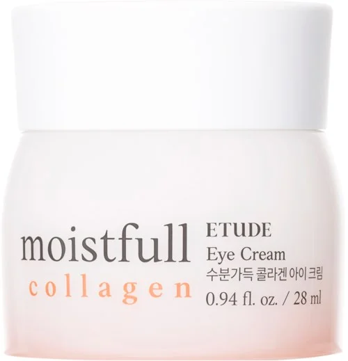 Etude Moistfull Collagen Eye Cream 28 ml v:4967865 Etude Moistfull Collagen Eye Cream 28 ml v:4967865