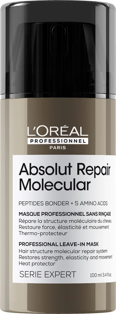 Absolut Repair Molecular Leave-in Mask 100ml v:2820042