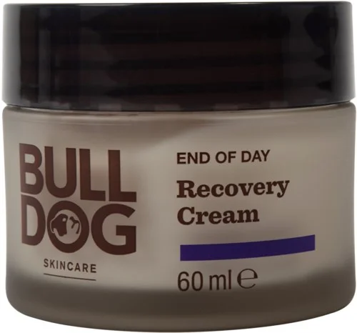 Bulldog End of Day Recovery Cream 60 ml v:8116280 Bulldog End of Day Recovery Cream 60 ml v:8116280