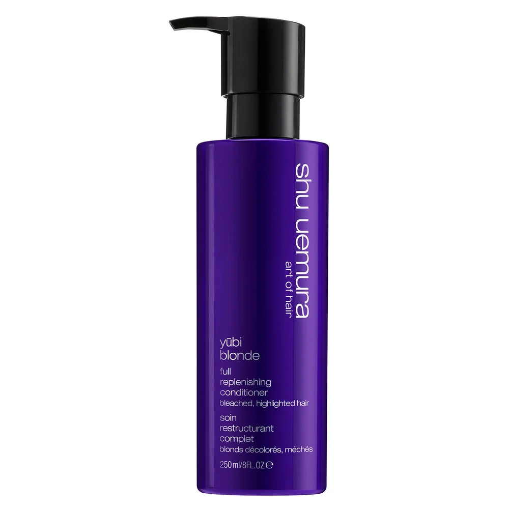 Yubi Blonde Conditioner 250ml v:1690886