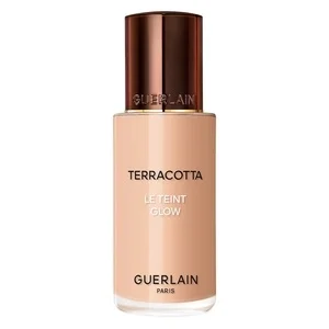 GUERLAIN Terracotta Le Teint Glow Fluid Foundation 3C 35ml v:2426573