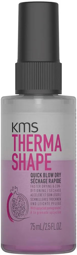 KMS Thermashape START Quick Blow Dry 75 ml v:3527068