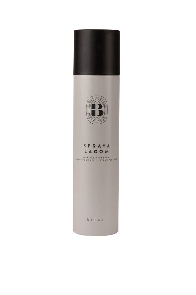 Spraya Lagom Styling Spray 100 ml – Björk v:6397047 Spraya Lagom Styling Spray 100 ml – Björk v:6397047