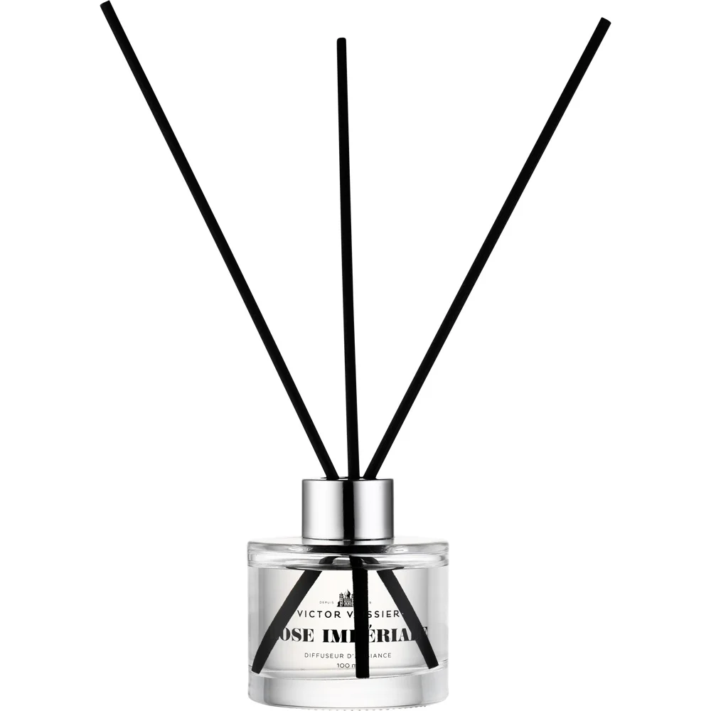 Rose Impériale Diffuser, 100ml v:4129787