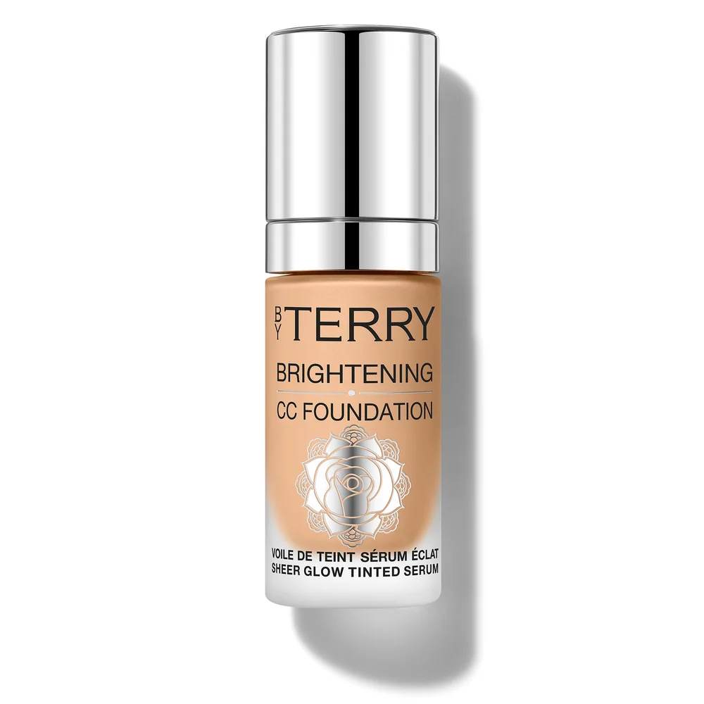 Brightening CC Foundation 6N - By Terry v:4032041
