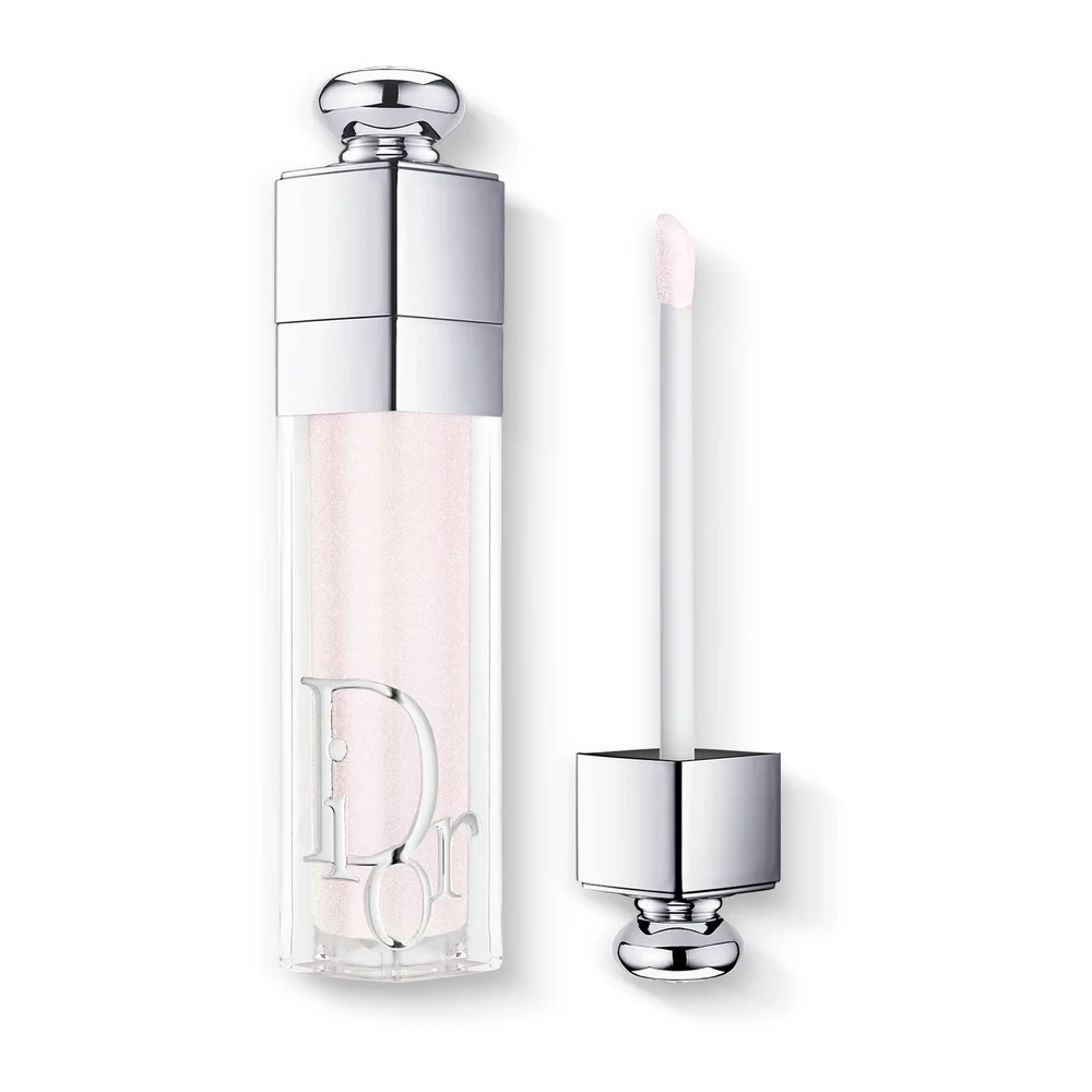 Dior Addict Lip Maximizer 050 Holo Silver - DIOR v:8038739