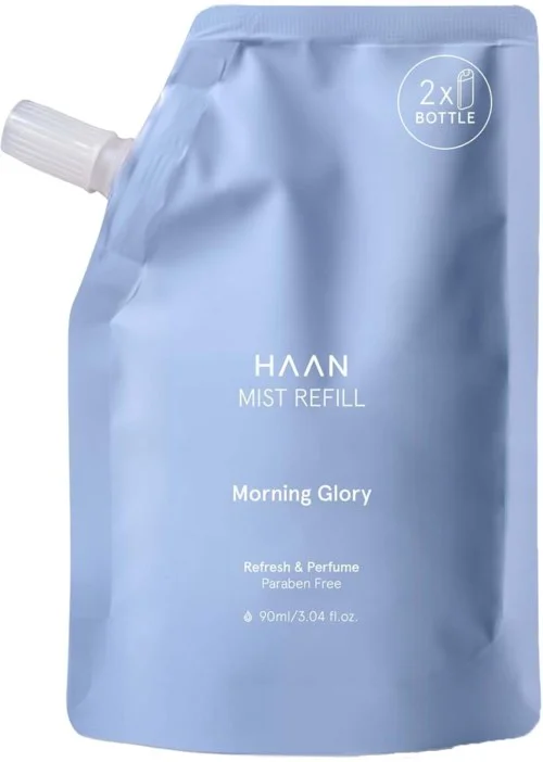 HAAN Morning Glory Face & Body Mist Refill 90 ml v:5866101 HAAN Morning Glory Face & Body Mist Refill 90 ml v:5866101