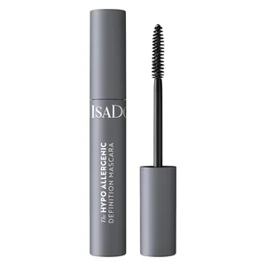 IsaDora The Hypo Allergenic Definition Mascara 01 Black 10ml v:8748302 IsaDora The Hypo Allergenic Definition Mascara 01 Black 10ml v:8748302