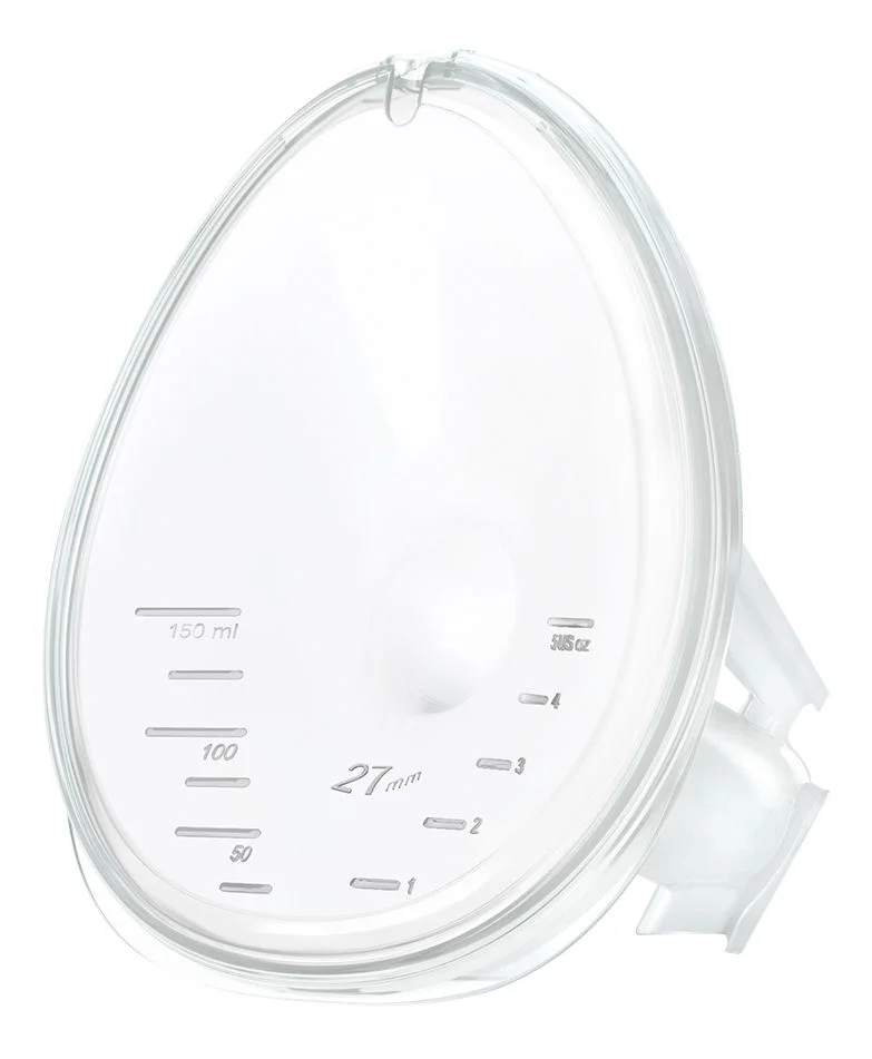 Medela Hands-Free Brysttrakt 27 mm – 2 stk. v:1979774 Medela Hands-Free Brysttrakt 27 mm – 2 stk. v:1979774