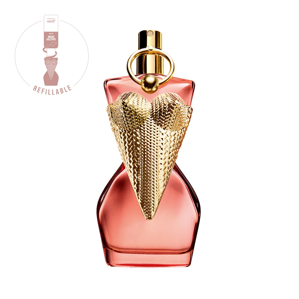 Jean Paul Gaultier Divine Couture Edp 50ml v:6373891