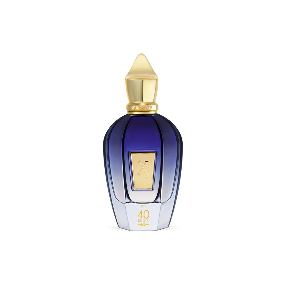 40 Knots Eau de Parfum 100 ml – XERJOFF v:9857111