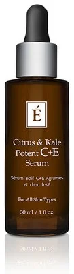 Eminence Organics Citrus & Kale Potent C + E Serum 30 ml v:7065164