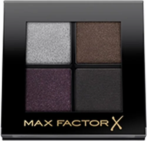 Max Factor Color X-pert Mini Eyeshadow Palette 005 Misty Onyx v:8196750 Max Factor Color X-pert Mini Eyeshadow Palette 005 Misty Onyx v:8196750