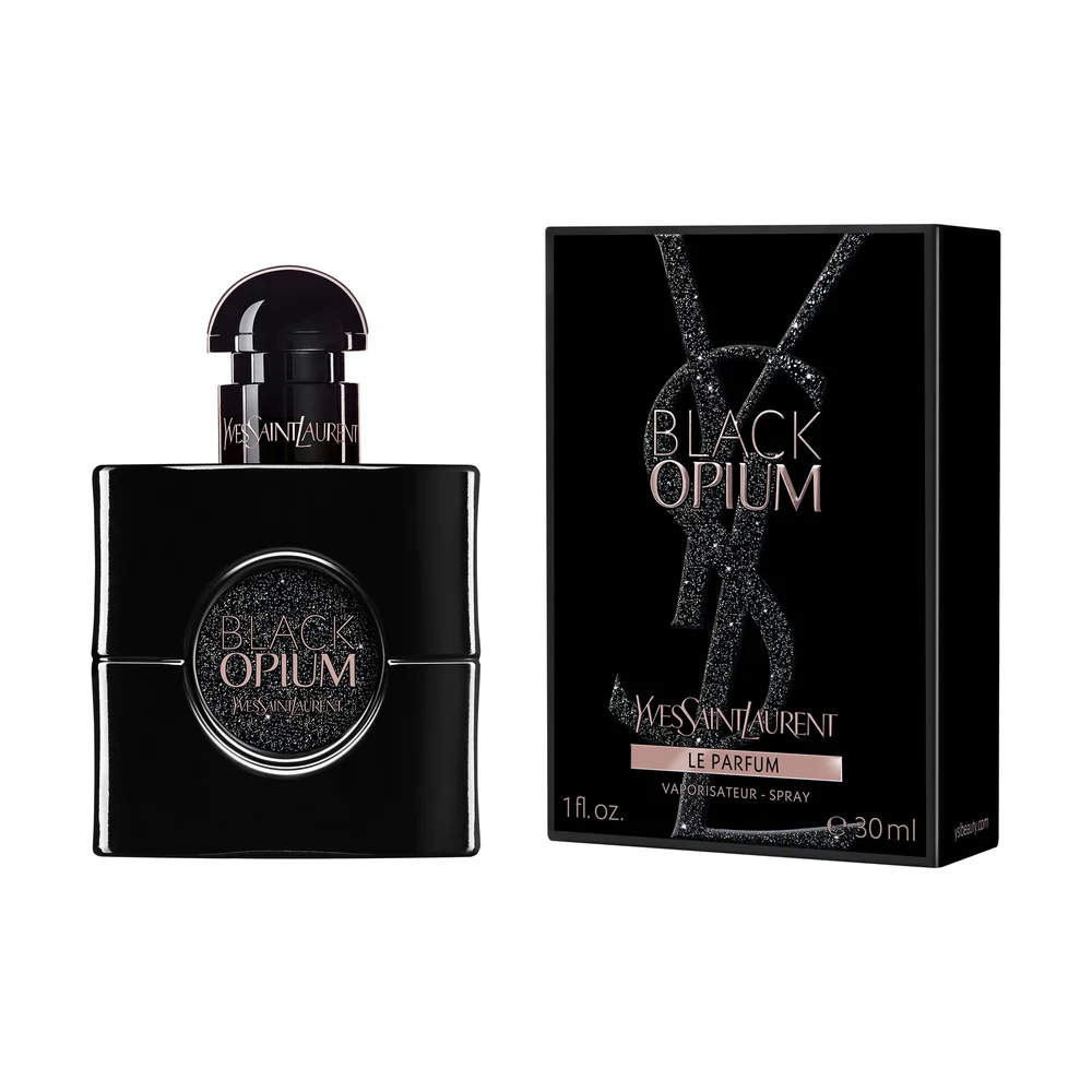 BLACK OPIUM LE PARFUM fra Yves Saint Laurent v:7491738 BLACK OPIUM LE PARFUM fra Yves Saint Laurent v:7491738