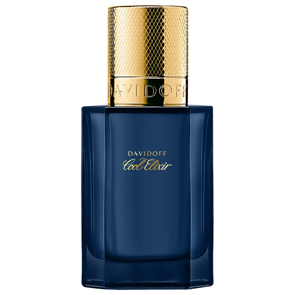 Cool Elixir Parfum Intense 30 ml - Davidoff v:7847769