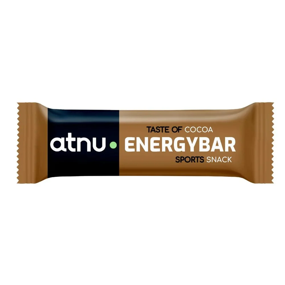 ATNU Energibar Cocoa – 40 g. v:8687980 ATNU Energibar Cocoa – 40 g. v:8687980