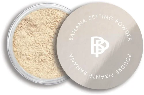 BellaPierre Banana Setting Powder Medium v:3386234 BellaPierre Banana Setting Powder Medium v:3386234