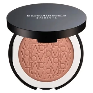 bareMinerals Original Pressed Powder Foundation Tan 19 8ml v:9221561 bareMinerals Original Pressed Powder Foundation Tan 19 8ml v:9221561