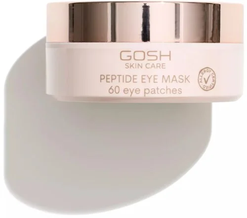 Gosh Peptide Eye Mask 30 stk v:1480823