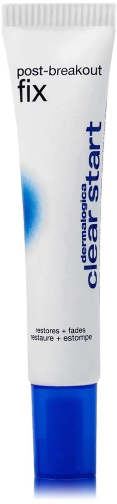 Dermalogica Clear Start Post-Breakout Fix 15 ml v:1431333