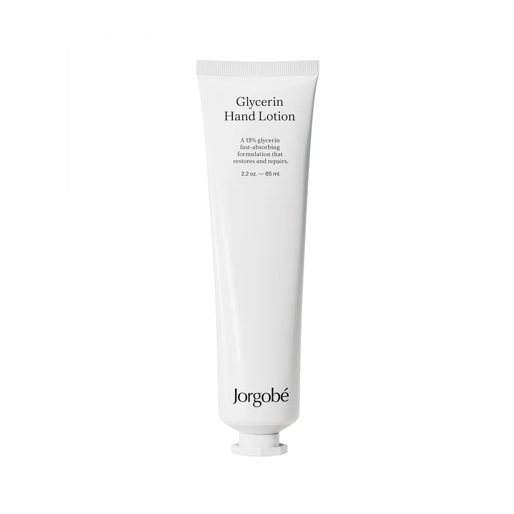 Glycerin Hand Lotion 65 ml - Jorgobé v:6972423