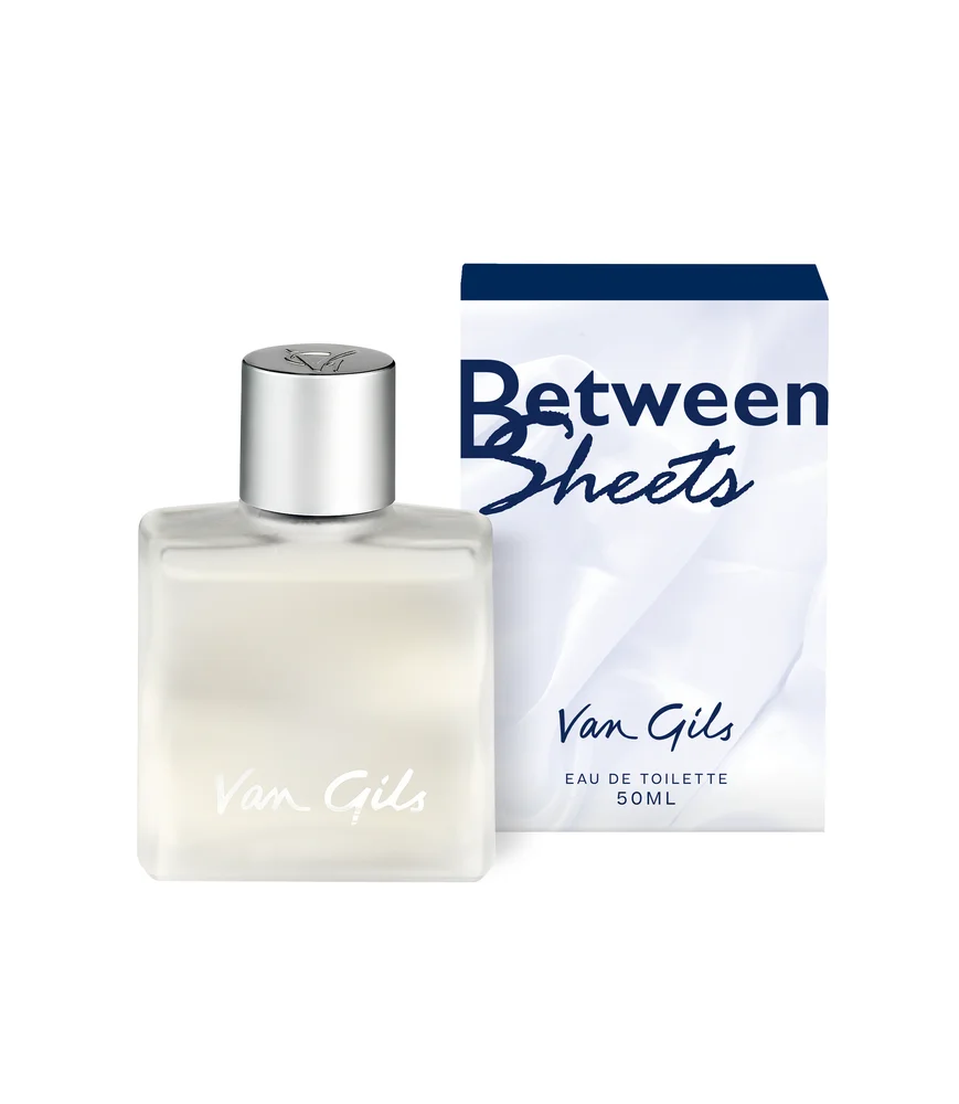 Van Gils BETWEEN SHEETS Eau de Toilette v:3813955