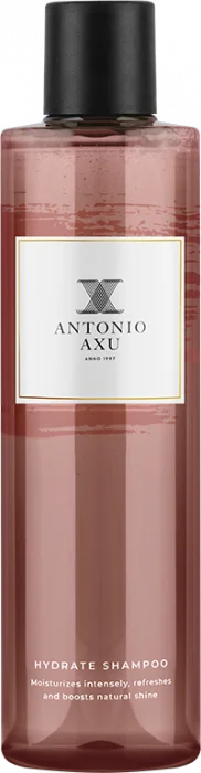 ANTONIO AXU HYDRATE SHAMPOO v:8750185