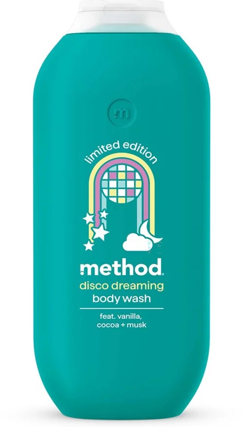 Method Body Wash Disco Dreaming 532 ml v:2216113