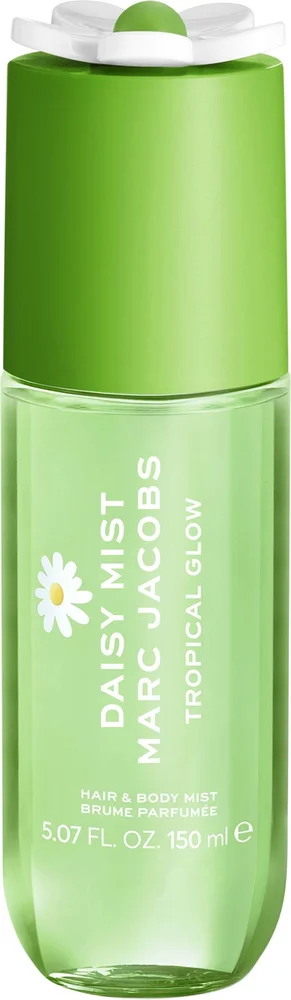 Marc Jacobs Daisy Hair & Body Mist Tropical Glow 150 ml v:8438339 Marc Jacobs Daisy Hair & Body Mist Tropical Glow 150 ml v:8438339