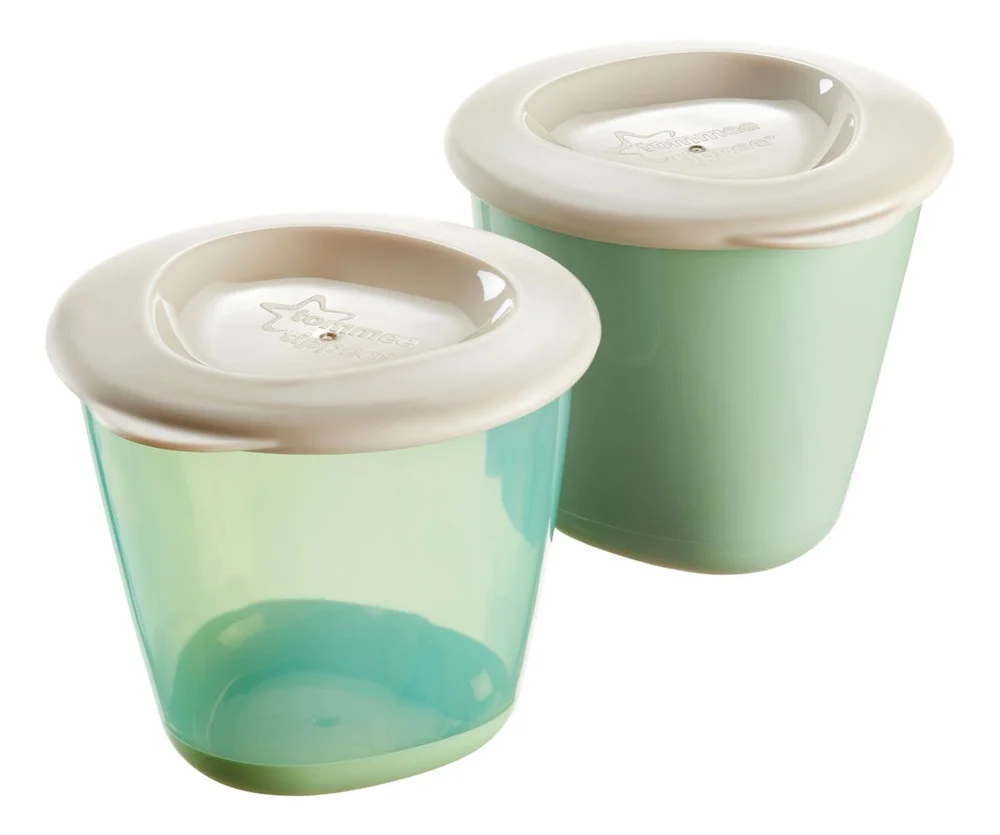 Tommee Tippee Pop-up Oppbevaringsbokser – 2 stk. v:2309174 Tommee Tippee Pop-up Oppbevaringsbokser – 2 stk. v:2309174