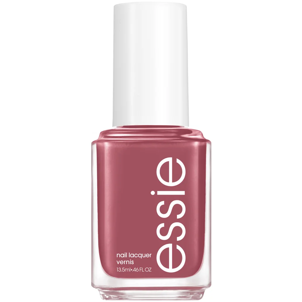 Essie 41 Island Hopping neglelakk i nude-rosa v:1202684 Essie 41 Island Hopping neglelakk i nude-rosa v:1202684