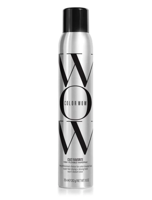 Color Wow Cult Favorite Firm +Flexible Hair Spray 295 ml v:3998217 Color Wow Cult Favorite Firm +Flexible Hair Spray 295 ml v:3998217