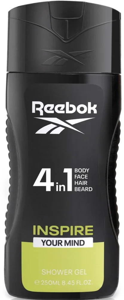 Reebok Inspire Gel Him 250 ml v:4211020