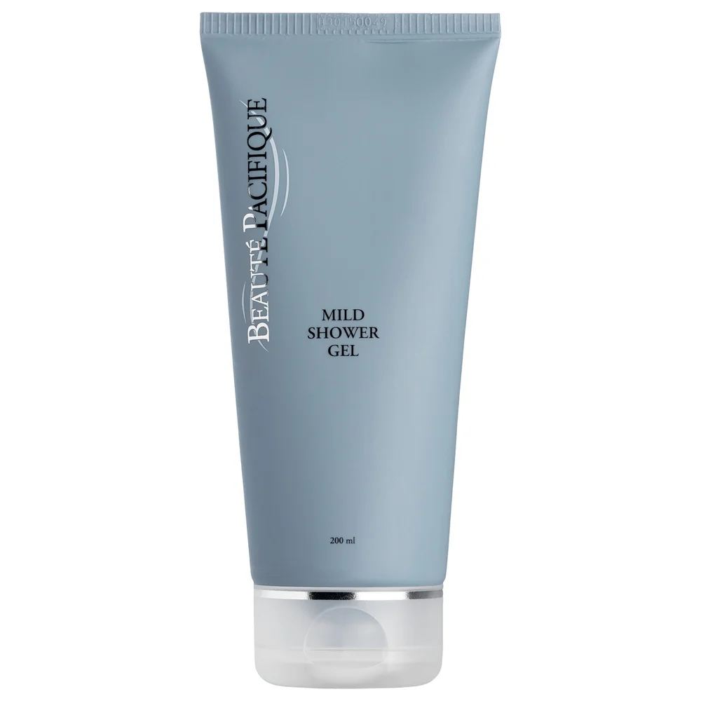 Mild Shower Gel 200 ml - Beauté Pacifique v:7047854