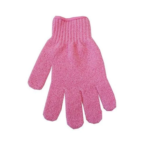 Needs Skrubbehanske - Pink v:6511270