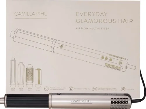 Camilla Pihl Cosmetics Multi-Styler v:2394606