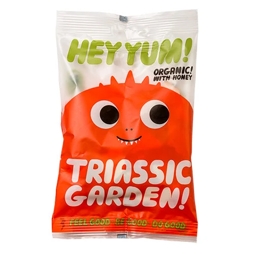 Triassic Garden Økologisk v:8755757