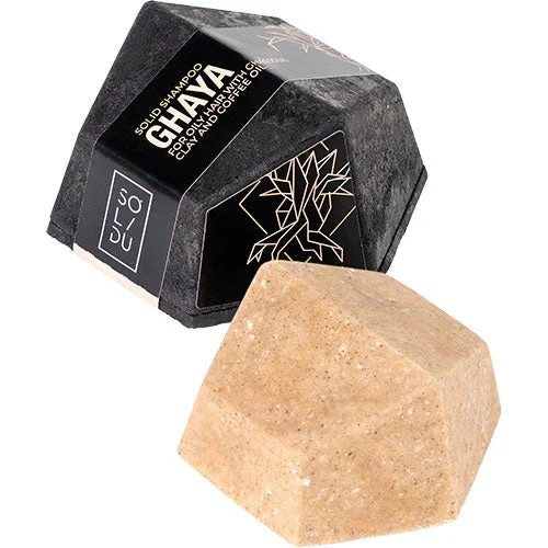Solid Shampoo Bar | Ghaya v:2625406