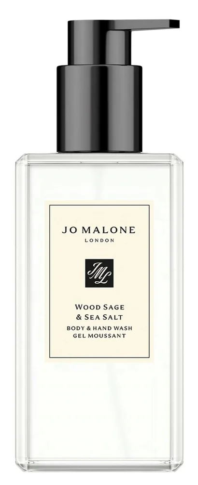 Jo Malone London Wood Sage & Sea Salt Body & Hand Wash 250 ml v:2502782