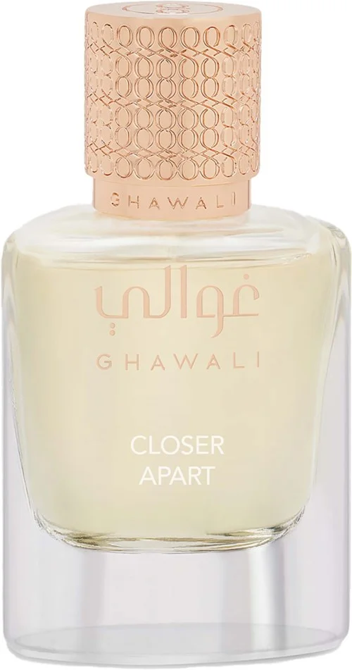 Ghawali Closer Apart Parfum 75 ml v:6422415