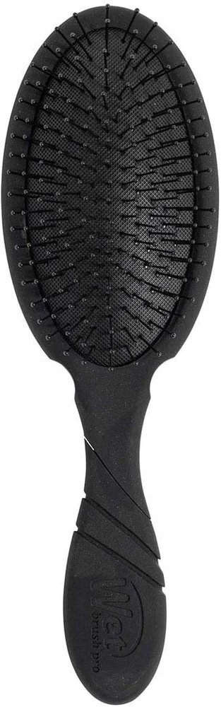 WetBrush Pro Detangler Frost Black v:9335100 WetBrush Pro Detangler Frost Black v:9335100