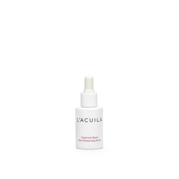 L'Acuila Hyalyronic Boost Moisturizing Serum 30 ml v:9700448