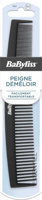 BaByliss Essential Barber Detangling Comb v:3370289 BaByliss Essential Barber Detangling Comb v:3370289