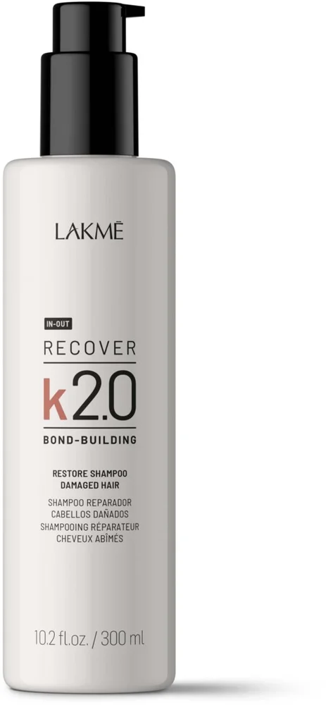 Lakme K2.0 Restore Conditioner 300 ml v:5565901