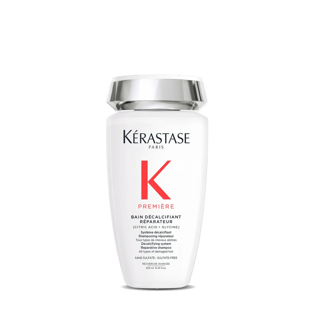 Kérastase Bain Décalcifiant Shampoo for Skadet Hår v:2553514 Kérastase Bain Décalcifiant Shampoo for Skadet Hår v:2553514
