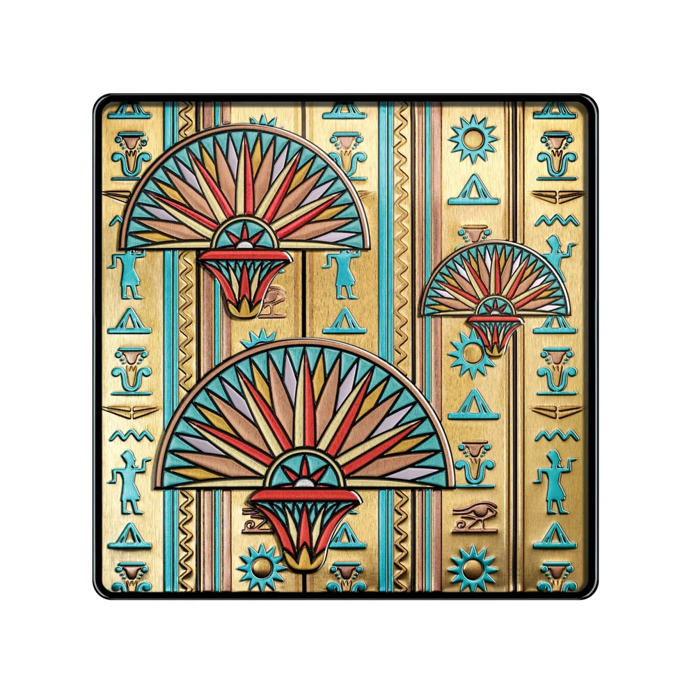 All Seasons Bronzing Powder Limited Edition Cleopatra Reinvented – ARTDECO v:3452378 All Seasons Bronzing Powder Limited Edition Cleopatra Reinvented – ARTDECO v:3452378