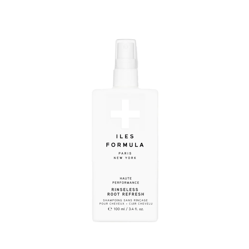 Rinseless Root Refresh 100 ml - Iles Formula v:6286265