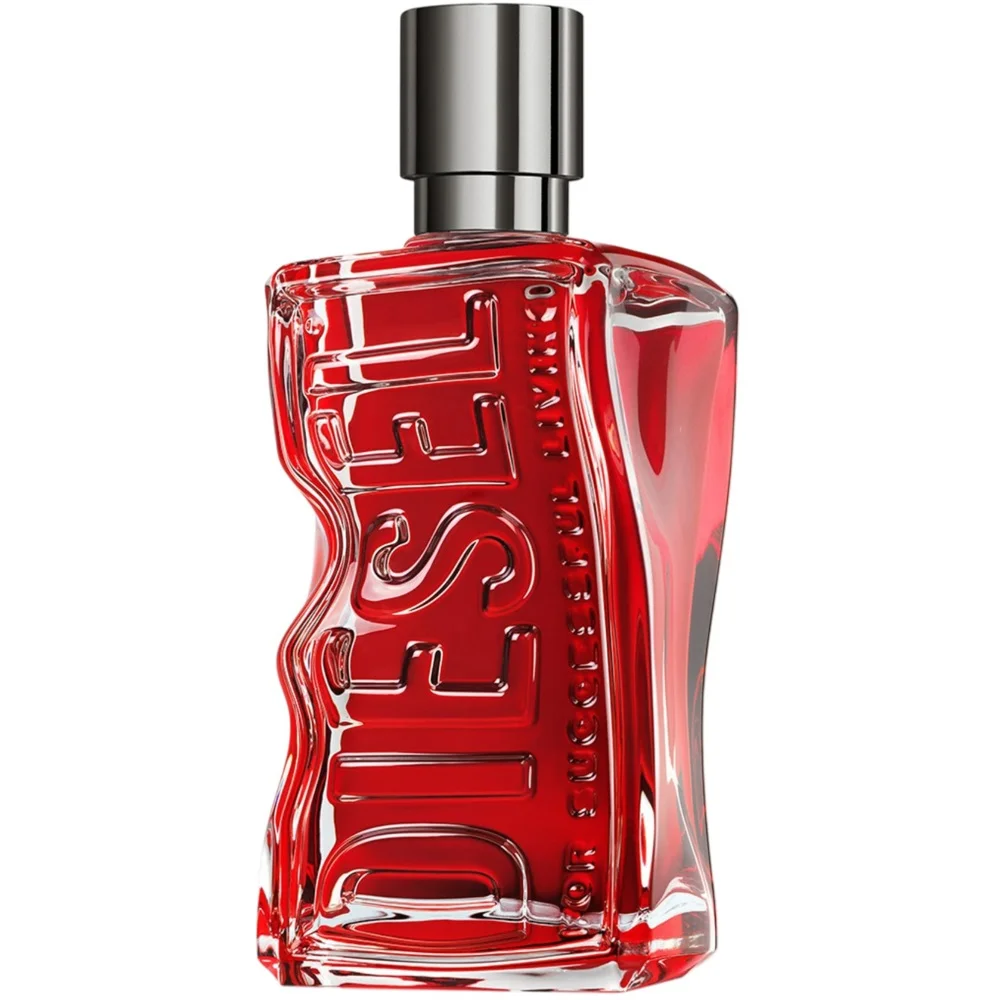 D Red, EdP v:7114155