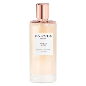 Ariana Grande Lovenotes By Ariana Vanilla Suede Eau De Parfum 125ml v:5333380 Ariana Grande Lovenotes By Ariana Vanilla Suede Eau De Parfum 125ml v:5333380
