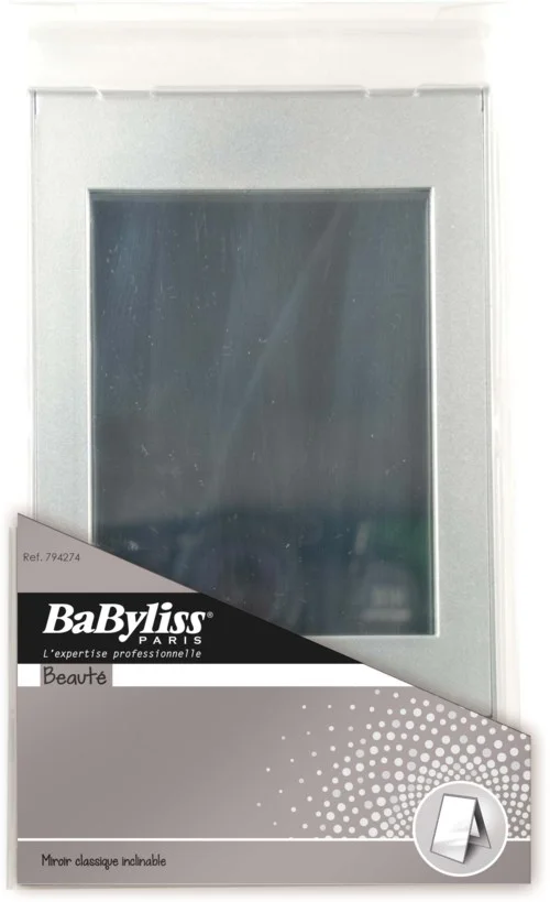 BaByliss Paris Accessories Spegel med stöd v:4246341